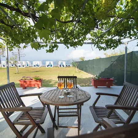 Sandy Beach - Sea View Casa vacanze *
