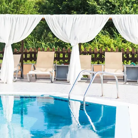 Casa vacanze Sandy Beach - Sea View