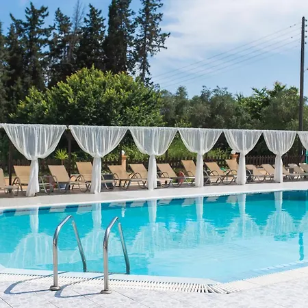 Casa vacanze Sandy Beach - Sea View *