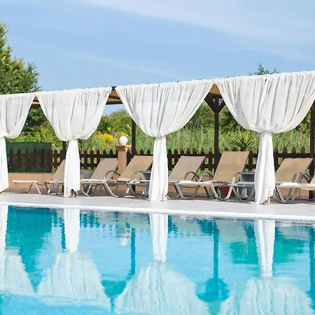 Casa vacanze Sandy Beach - Sea View *