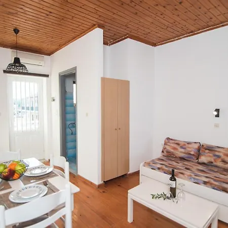 Sandy Beach - Sea View Casa vacanze Kávos