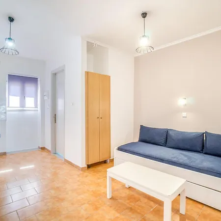 Casa vacanze Sandy Beach - Sea View *