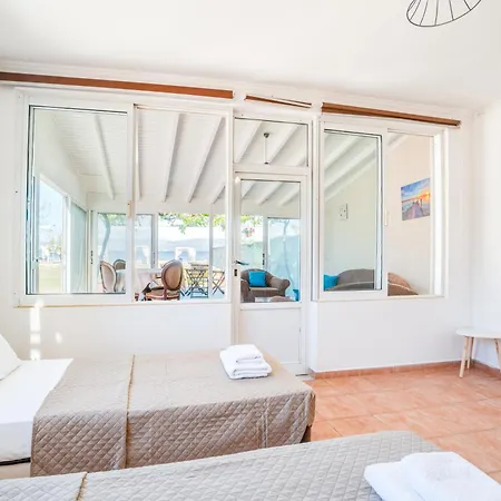 Sandy Beach - Sea View Casa vacanze