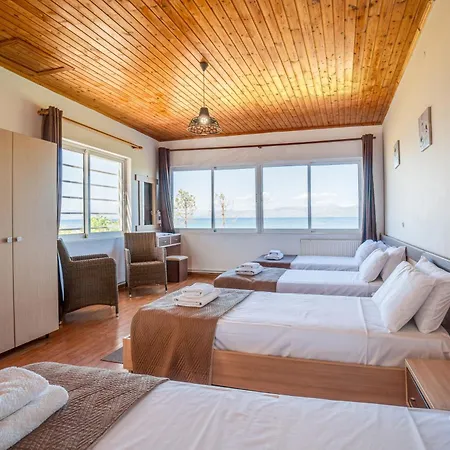 Casa vacanze Sandy Beach - Sea View