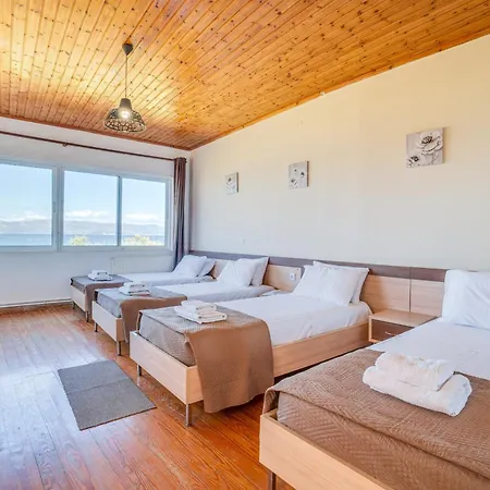 Sandy Beach - Sea View Casa vacanze Kávos