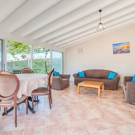 Sandy Beach - Sea View Casa vacanze